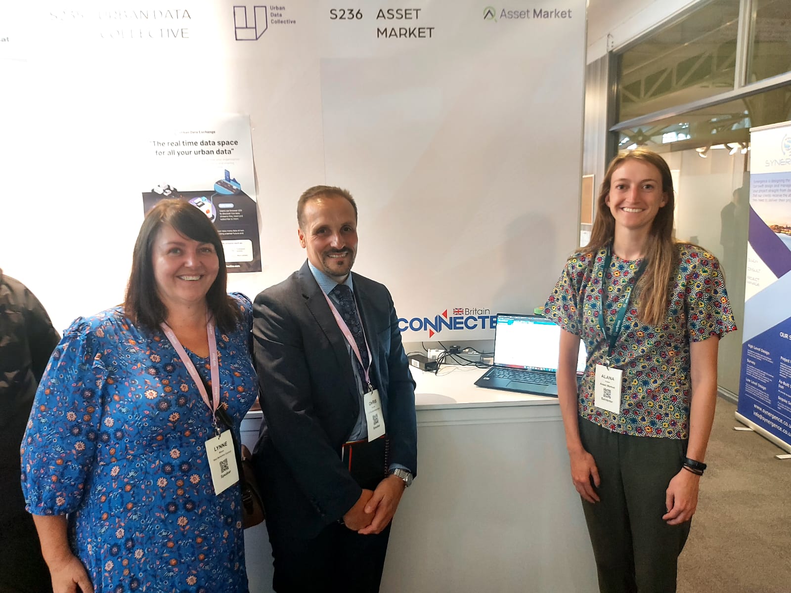 Collaboration is key to a Connected Britain Digital Infrastructure Group